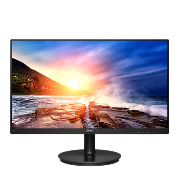 飞利浦221i8/93显示器用户评测说怎么样，优缺点揭秘