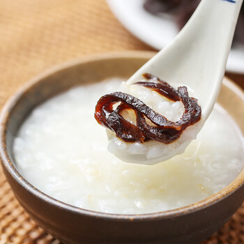 7折 韭园酱菜 酱萝卜丝500g