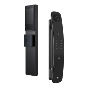 京东京造固态硬盘怎么样（京东京造JZ-GT20智能锁质量如何）