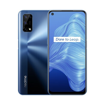 新品发售，realme 真我 V5 5G手机 6+128g 京东1399元包邮