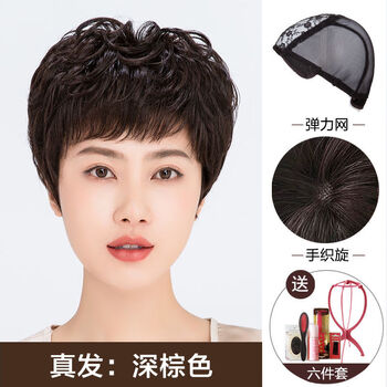 假发头套市场的动态变化与趋势探索