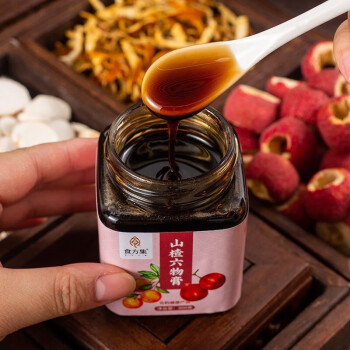 冲饮谷物,令人向往的美味享受