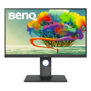 明基PD2700U显示器靠谱吗？真实评测差么