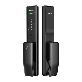 飞利浦Aplha 5hw与DDl 701E哪个好（飞利浦aplha智能锁到底如何,值得入手吗）