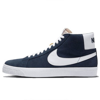 jordan纯原sb zoom blazer mid 开拓者男女高帮休闲运动板鞋 864349