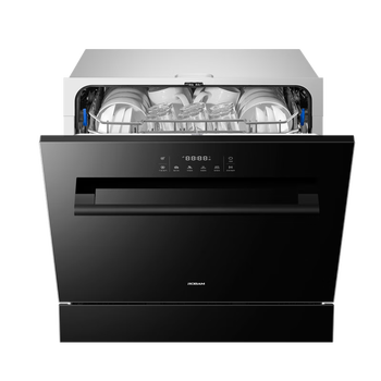 老板B60洗碗机质量怎么样?讲讲用后感受