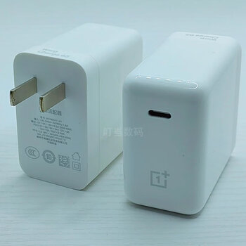 闪充65w适配器9pro原手机充电头快充数据线95新一加8t原装65w充电头