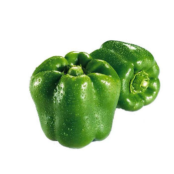 新鲜五彩椒柿子椒灯笼椒水果七彩甜椒沙拉蔬菜绿彩椒3斤净重