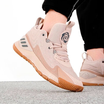 阿迪达斯(adidas)男鞋罗斯rose son of chi ii战靴外场实战运动鞋比赛