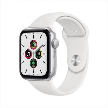 苹果智能手表Apple Watch Series 7和Apple Watch SE对比怎么样？ – 金 