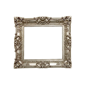 欧式复古相框油画框婚庆挂墙婚纱照框定制照片法式古典装饰框做旧仿古