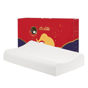 睡眠博士枕头哪款好（睡眠博士枕头乳胶枕 值得手入吗）