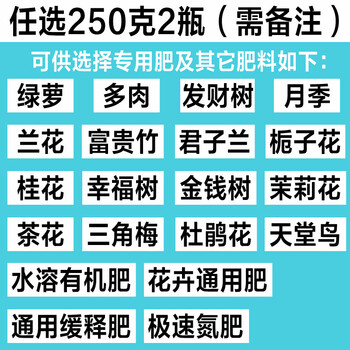 蝴蝶兰肥料专用肥花肥料家用养促开花的兰花颗粒缓释营养液体化肥柚公主 250克2瓶 备注种类 图片价格品牌报价 京东 蝴蝶兰肥料专用肥花肥料家用养促开花的兰花颗粒缓释营养液体化肥柚公主 250克2瓶 备注种类 图片价格品牌报价 京东