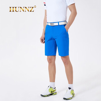一个人骑着马打高尔夫的衣服品牌（打高尔夫的衣服品牌）-第2张图片-潮百科