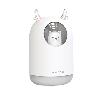 购买之前必读：小草屋加湿器迷你好不好？