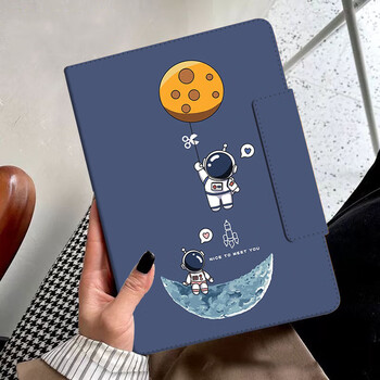 2023华为matepad11英寸保护套新款平板mate11pad搭扣磁吸全包外壳dbr