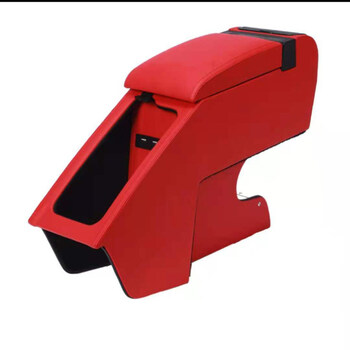 适用于0112老普桑扶手箱老款桑塔纳改装新秀手扶箱原装厂配件老普桑