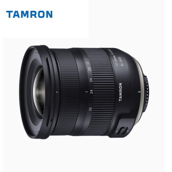 腾龙（Tamron）A037 17-35mm F/2.8-4 Di OSD 超广角变焦镜头 宽视角 风光风景 纪实 旅游（佳能单反卡口）