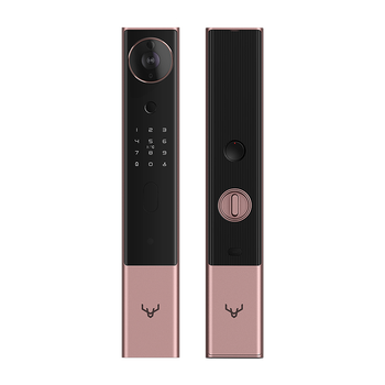 鹿客r1m和sv40（鹿客R1M智能门锁到底如何,值得入手吗）