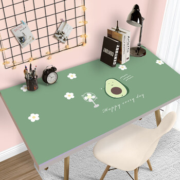 桌垫书桌学生书桌垫写字台垫子桌面垫儿童环保学习桌专用桌布防水乘凉