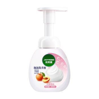 洗手液品牌（洗手液洗手液排名第一名）