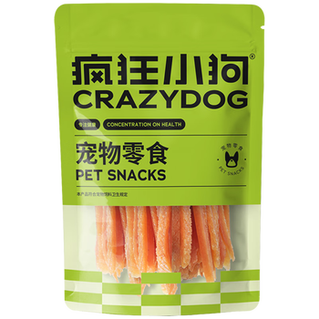 宠物零食品牌排行榜(宠物零食宠物零食品牌排行榜)