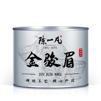 陈一凡红茶的价格走势及销量趋势