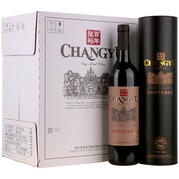 红酒哪个品牌性价比高(红酒哪个牌子档次高)