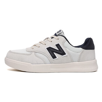 纽百伦男鞋nb300休闲鞋新款new百伦运动鞋女鞋跑步鞋情侣板鞋潮300米