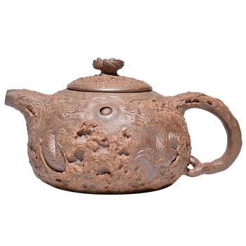 紫砂壶大师排名大全（紫砂壶什么牌子紫砂壶好一些）