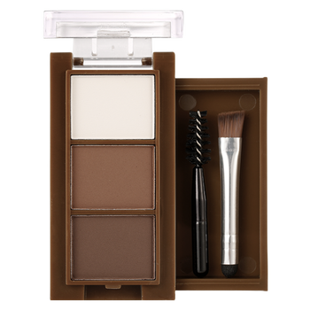 眉粉哪个牌子的质量好（眉粉品牌排行榜）