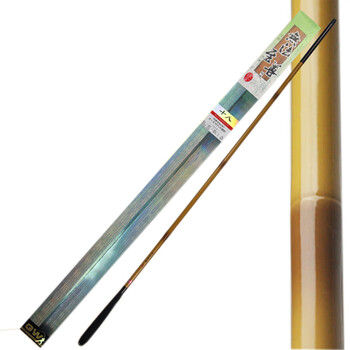 光威2023新款鲫鱼竿无法一本鲫39米28调超细超轻45米综合野钓台钓杆