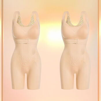 【北极绒】塑身美体产品：价格走势、用户评测及推荐