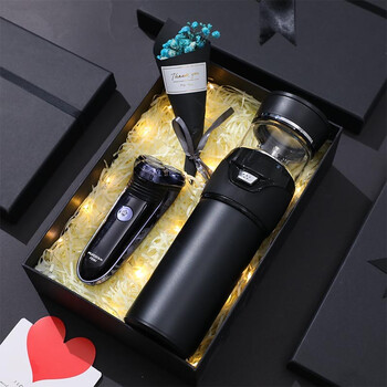 遇尚利男生生日礼物实用送男士男朋友老公父亲节送爸爸惊喜高档七夕