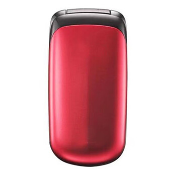 简梓-华为(huawei)智选通用翻盖老人手机移动联通电信双屏老人机大字