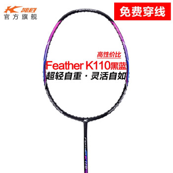 凯胜Feather K110一般多少钱