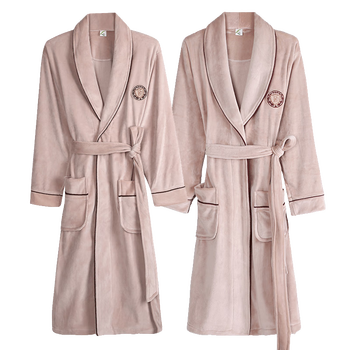 浴袍什么牌子便宜又好用（什么品牌的浴袍质量最好）