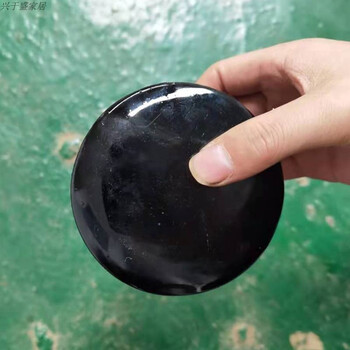 北极象贵州手工牛皮烟盒旱烟盒牛皮盒便携式真皮烟盒牛皮做的烟盒1个