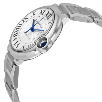 卡地亚机械男士手表确实值得入手吗（卡地亚手表怎么查真伪查询）