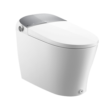 智能马桶排名（智能马桶马桶什么牌子好 排行）