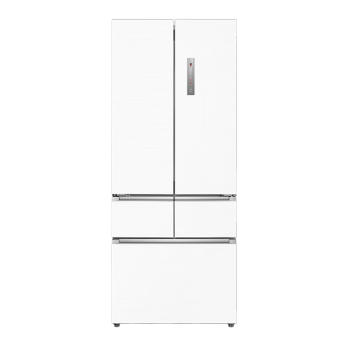 美的BCD-424WFPZM(E)电冰箱到底如何,值得入手吗（美的midea冰箱怎么使用）_购物资讯_百家评测