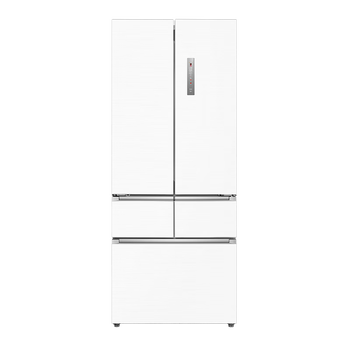 美的BCD-424WFPZM(E)电冰箱到底如何,值得入手吗(美的midea冰箱怎么使用)