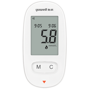 鱼跃血糖仪哪款测量比较准？别找了最好的在这里！