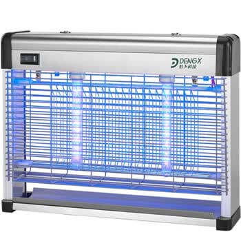 灯下科技 DX30 室内外小型灭蚊灯  插电款增强版 (光控可自动开关机)