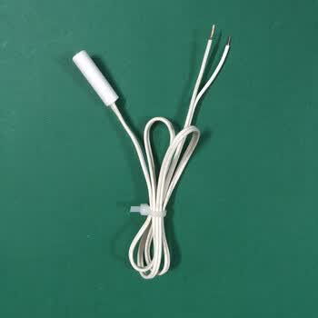 唯诺达适用海尔冰箱bcd冷藏冷冻传感器/温度传感器探头/感温头/通用款