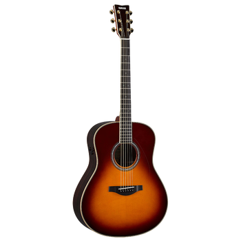 雅马哈LLTABS吉他真实使用感受,真相揭秘入手感受