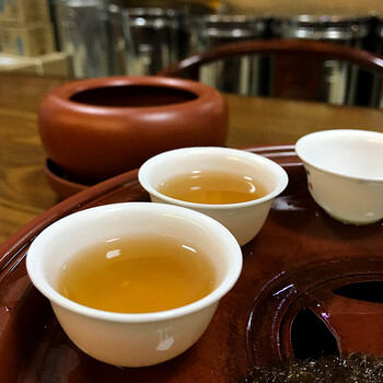 潮汕潮州凤凰山单枞茶香番薯耐泡250g姐柳凯黑呼疼水产制品