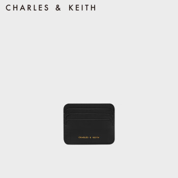 CHARLES&KEITH品牌卡包/零钱包：简洁时尚优雅，价格走势和用户评价