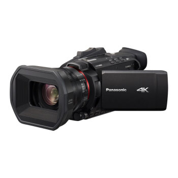 松下（Panasonic）  HC-X1500GK 4K 摄像机