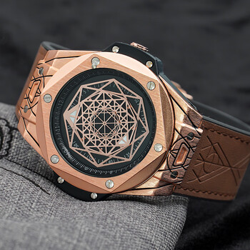 美国潮牌手表有哪些品牌,diamond1939是什么牌子手表-世界之表